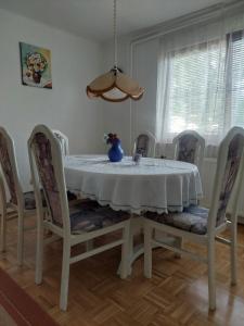 Fotografie z fotogalerie ubytování Apartment ML FREE PARKING v destinaci Loče pri Poljčanah + 6 fotografií