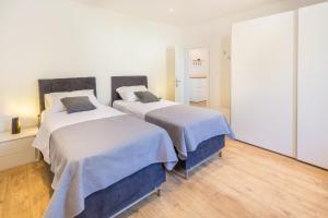 Hrvatska, STON, Apartman Petra