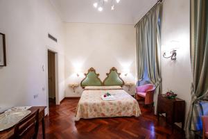 Gallery image of Hotel Fortuna in Perugia