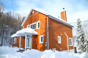 Το Eko Eau Bonheur τον χειμώνα