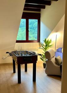 Billede fra billedgalleriet på La Ventana y el Ciervu i Arenas de Cabrales