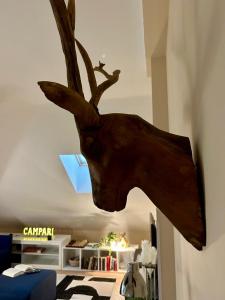 Billede fra billedgalleriet på La Ventana y el Ciervu i Arenas de Cabrales