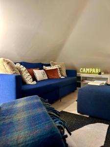 Billede fra billedgalleriet på La Ventana y el Ciervu i Arenas de Cabrales