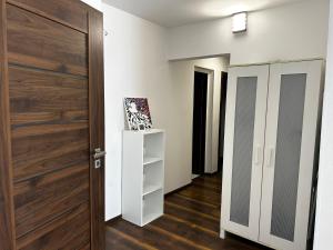Fotografie z fotogalerie ubytování Apartmán Hugo v Českých Budějovicích