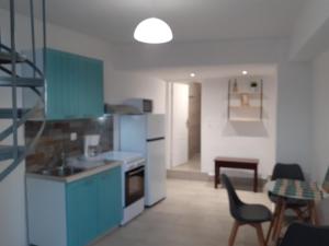 Fotografie z fotogalerie ubytování ANGIRA - Koroni Apartments v destinaci Koroni