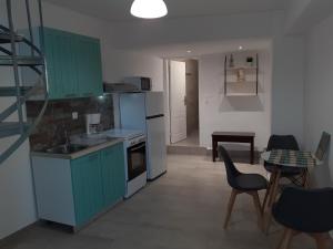 Fotografie z fotogalerie ubytování ANGIRA - Koroni Apartments v destinaci Koroni + 47 fotografií