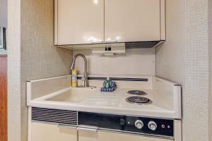Φωτογραφία από το άλμπουμ του Tamarron Lodge #330 σε Durango