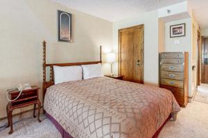 Φωτογραφία από το άλμπουμ του Tamarron Lodge #330 σε Durango