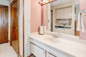 Φωτογραφία από το άλμπουμ του Tamarron Lodge #330 σε Durango
