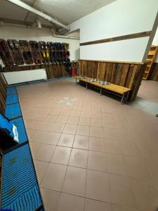 Foto dalla galleria di Karbergsuite Turrach a Turracher Hohe