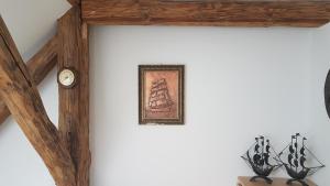 Fotografie z fotogalerie ubytování Chalupa u Otavy Horní Poříčí v destinaci Horní Poříčí