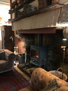 Fotografie z fotogalerie ubytování Hôtel Tanquerey de La Rochaisière v destinaci Coutances