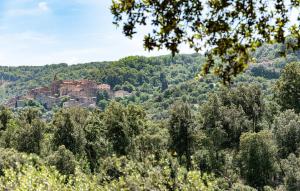 Φυσικό τοπίο κοντά σε αυτή η παραθεριστική κατοικία