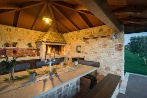 Fotografie z fotogalerie ubytování Villa Evelyn v destinaci Fažana