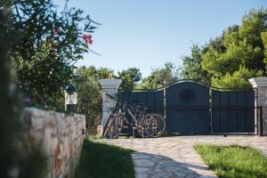 Fotografie z fotogalerie ubytování Villa Evelyn v destinaci Fažana