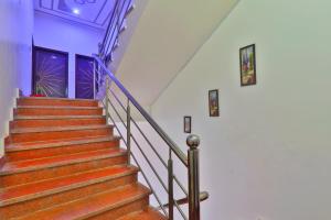 Mynd úr myndasafni af Hotel Ramayan Suites Ayodhya Free Pickup From Ayodhya Railway Station ಉಚಿತ ಪಿಕಪ್ ,ఉచిత పికప్ ,இலவச,பிக்அப் í  Ayodhya