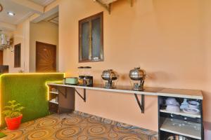 Mynd úr myndasafni af Hotel Ramayan Suites Ayodhya Free Pickup From Ayodhya Railway Station ಉಚಿತ ಪಿಕಪ್ ,ఉచిత పికప్ ,இலவச,பிக்அப் í  Ayodhya