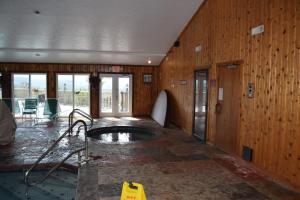 Fotografie z fotogalerie ubytování Cozy Cub, Breath taking Mtn views, Indoor pool v destinaci Gatlinburg