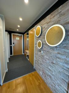 Fotografie z fotogalerie ubytování Uudistettu Ylläs Chalet 9504 v destinaci Ylläsjärvi