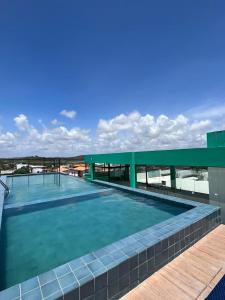 Bazén v ubytování Varandas do Porto - Nidinho 2 nebo v jeho okolí