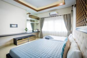 Billede fra billedgalleriet på Destiny Pool Villa Na Jomtien i Na Jomtien