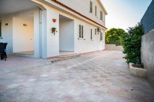 Edificio en el que se encuentra la casa o chalet