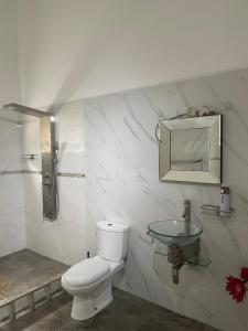 Bagno di Tropical Harbour View