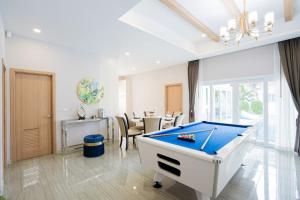 Billede fra billedgalleriet på Banana Tree House Pool Villa Na Jomtien i Na Jomtien