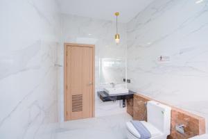 Billede fra billedgalleriet på Banana Tree House Pool Villa Na Jomtien i Na Jomtien