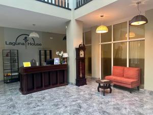 Fotografie z fotogalerie ubytování Laguna House v destinaci Līči