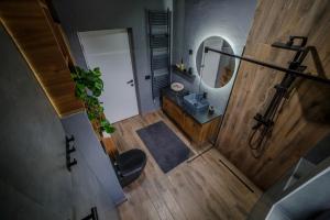 Fotografie z fotogalerie ubytování AcAsA v destinaci Turda