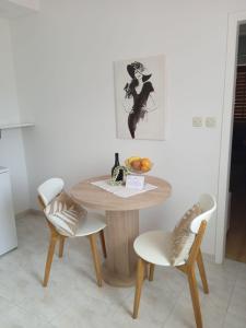 Zdjęcie z galerii obiektu Apartmani Nila w mieście Sveta Nedelja