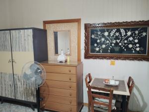 Fotografia z galérie ubytovania Erini Room v destinácii Kissamos