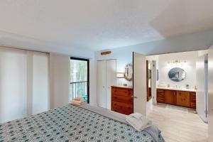 Postel nebo postele na pokoji v ubytování Loggers Run 23/24