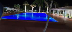 Bazén v ubytování Casa Neve al mare nebo v jeho okolí + 14 fotografií