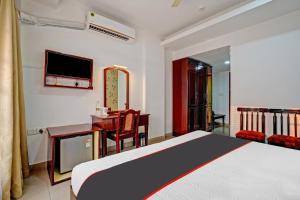 Gallery image of Collection O Chalakudy Hotels in Kizhake Chālakudi +36 photos