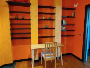 Fotografie z fotogalerie ubytování Fairies apt v destinaci Casalmoro
