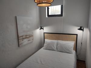 エヴォラ・モンテにあるCasa do Alentejoのギャラリーの写真