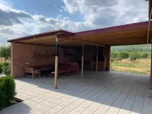 Fotografie z fotogalerie ubytování Ranch Cozy Inn v destinaci Mccheta + 2 fotografie