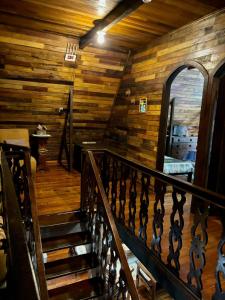 Fotografie z fotogalerie ubytování Chalé das Neves v destinaci Gramado