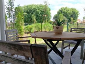 Gallery image of location appartement in Soustons