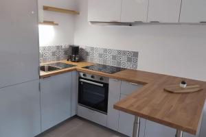 Gallery image of location appartement in Soustons +8 photos