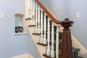 Imagen de la galería de Charming Home 3 Blocks to Winona State University, en Winona