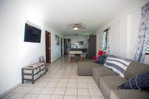 Gallery image of White Paradise Beach House Your Coastal Haven in Vega Baja