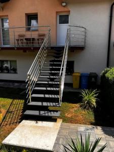 Fotografie z fotogalerie ubytování Apartman Borna v destinaci Otočac