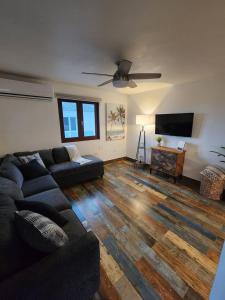 Photo de la galerie de l'établissement White Paradise Seaside Haven Relax and Unwind, à Vega Baja