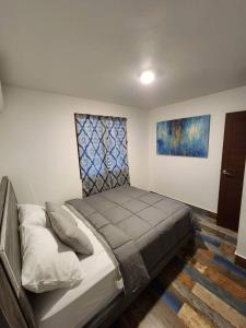 Photo de la galerie de l'établissement White Paradise Seaside Haven Relax and Unwind, à Vega Baja 28 autres photos