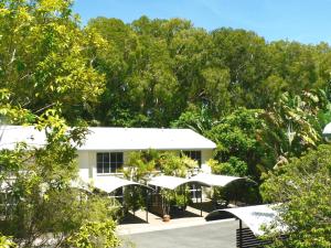 Gallery image of Mango Tree Holiday Apartments in Port Douglas