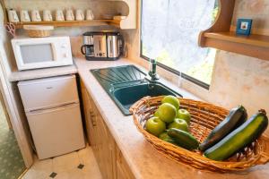 Fotografie z fotogalerie ubytování Basislager für Harz und Städtetour Leipzig, Magdeburg, Dessau, Halle, Quedlinburg uvm v destinaci Wörbzig