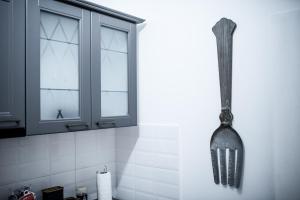 Fotografie z fotogalerie ubytování Apartman SCALA v destinaci Požarevac